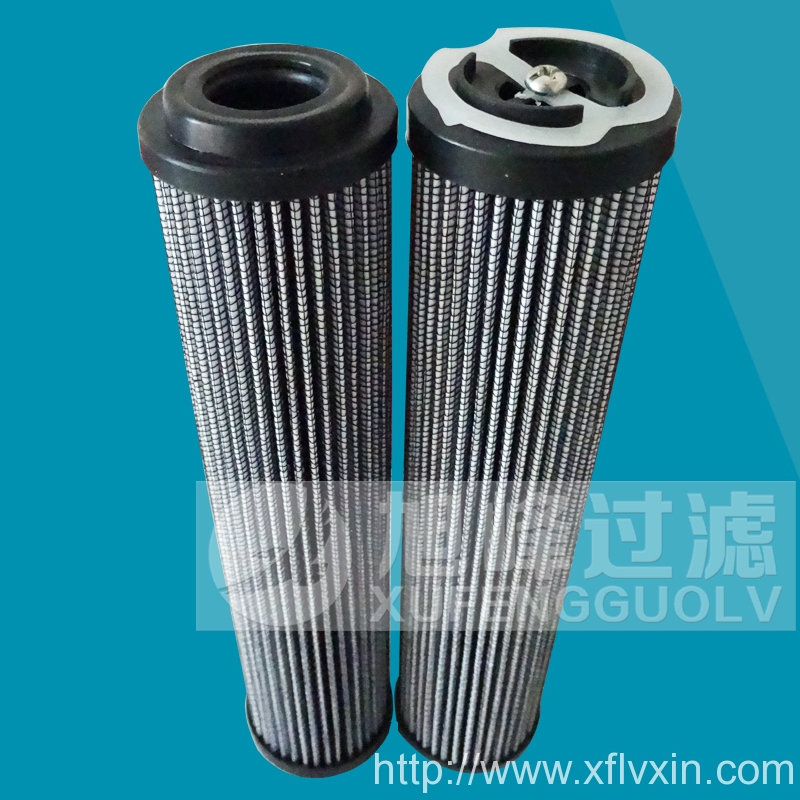 電廠濾芯需要怎么保護？