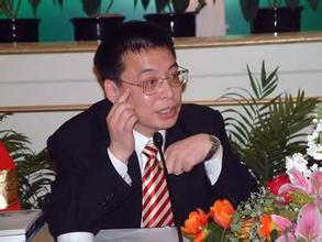 環(huán)保部副部長潘岳七年后再分管,環(huán)評曾三掀環(huán)評風暴